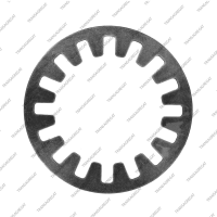 Пружина бельвиля Forward (123x1.4x16T)