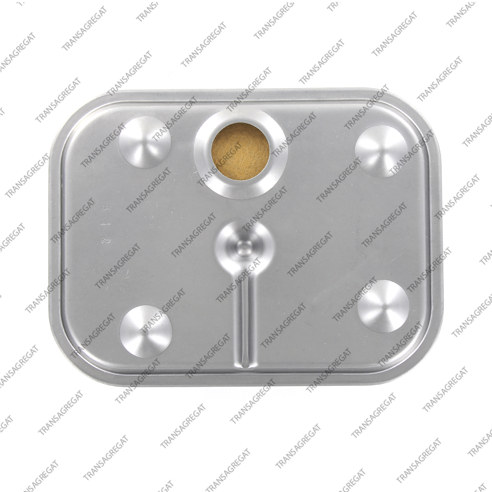 Фильтр (металл/пластик)