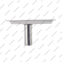 Фильтр (VAG, металлический, с маслозаборником высотой 67mm)