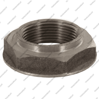 Гайка вала первичного (24mm, левая резьба)