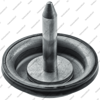 Поршень сервопривода (73x68) Coast (95-up, обрезиненный)