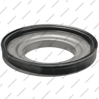 Поршень (143x78x28) Intermediate (95-up, обрезиненный)