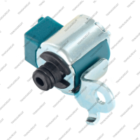 Соленоид переключения S5 (на все автомобили, синий или зеленый разъем)