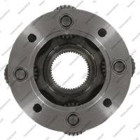 Планетарный редуктор передний (4 сателлита по 24 зуба)