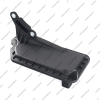 Фильтр (тип 3, пластиковый, с квадратным маслозаборником высотой 33mm, VW Sharan, LR, Ford Galaxy)