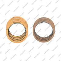Комплект фрикционных дисков (81-up)