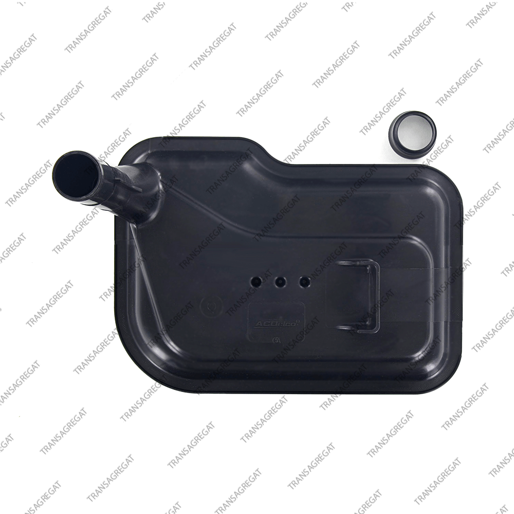 Фильтр (тип 1, пластиковый, кроме некоторых Pontiac и Cadillac)