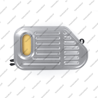 Фильтр (BMW, металл/пластик)