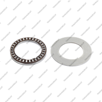 Подшипник переднего планетарного редуктора с обоймой (64x46x7)