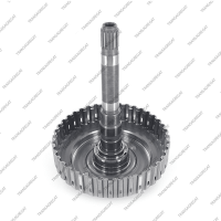 Корпус сцепления Direct (тип 2, под 3 фрикционных диска)