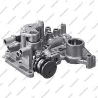 Регулятор в сборе (#PRP)*