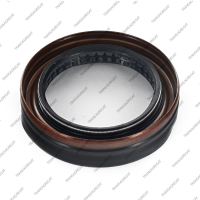 Сальник привода левого, правого (40x56x8.0/13.3, с внешним пыльником)*