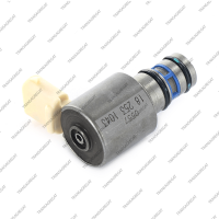 Соленоид блокировки (без крепления под болт сбоку)*