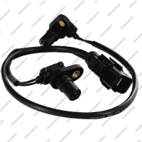 Датчики скорости входной и выходной с проводами (тип 3, длина 420mm и 190mm, зеленая метка)