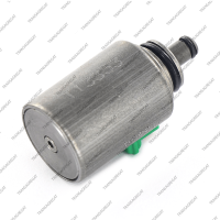 Соленоид регулировки давления (#A1683770135, зеленый разъем)*