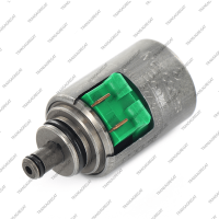 Соленоид регулировки давления (#A1683770135, зеленый разъем)*