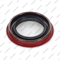 Сальник привода левого (40x61x13.0, внешняя часть металлическая)