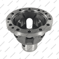 Корпус дифференциала (тип 2, под 12 болтов, AWD)