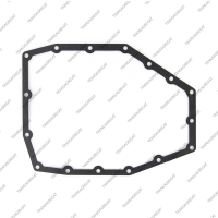 Прокладка поддона нижнего (16 отверстий, металлизированная)