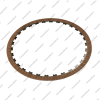 Фрикционный диск гидротрансформатора (292x3.0x30T)