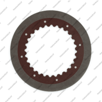 Фрикционный диск (118x1.8x28T) Underdrive Brake 2